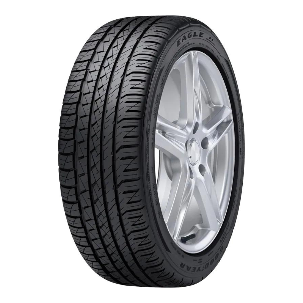 Llanta 255/45 R20 Goodyear Eagle F1 Asymmetric 5 Mo 105h