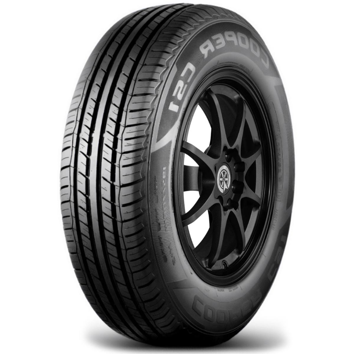 Foto 2 pulgar | Llanta 195/55r15 85h Cooper Cs1