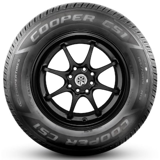 Foto 2 | Llanta 195/55r15 85h Cooper Cs1