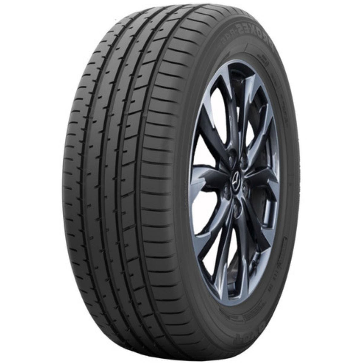 Foto 2 pulgar | Llanta 225/55r19 99v Toyo Proxes R46