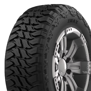 Foto 2 | Llanta 33x12.50 R20 Zmax Maxatraves M/t 114q