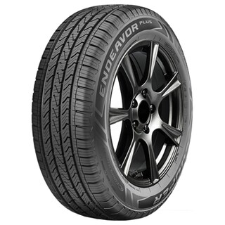 Foto 1 | Llanta 245/50r20 102v Cooper Endeavor Plus