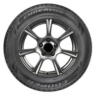 Foto 2 | Llanta 245/50r20 102v Cooper Endeavor Plus