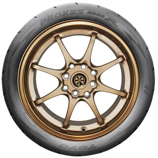 Foto 2 | Llanta 225/40r18 92y Toyo Proxes R888r