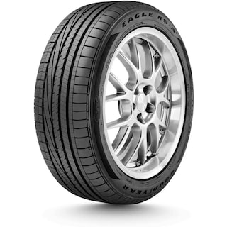 Foto 1 | Llanta 245/45r20 99y Goodyear Eagle Rs-a 2