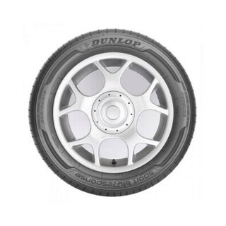 Foto 3 | Llanta 205/55r16 91w Dunlop Sport Bluresponse
