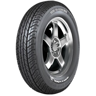 Foto 1 | Llanta 185/70r14 87s Tornel America At-909
