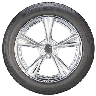 Foto 2 | Llanta 235/65r17 108v Bridgestone Dueler H/p Sport As