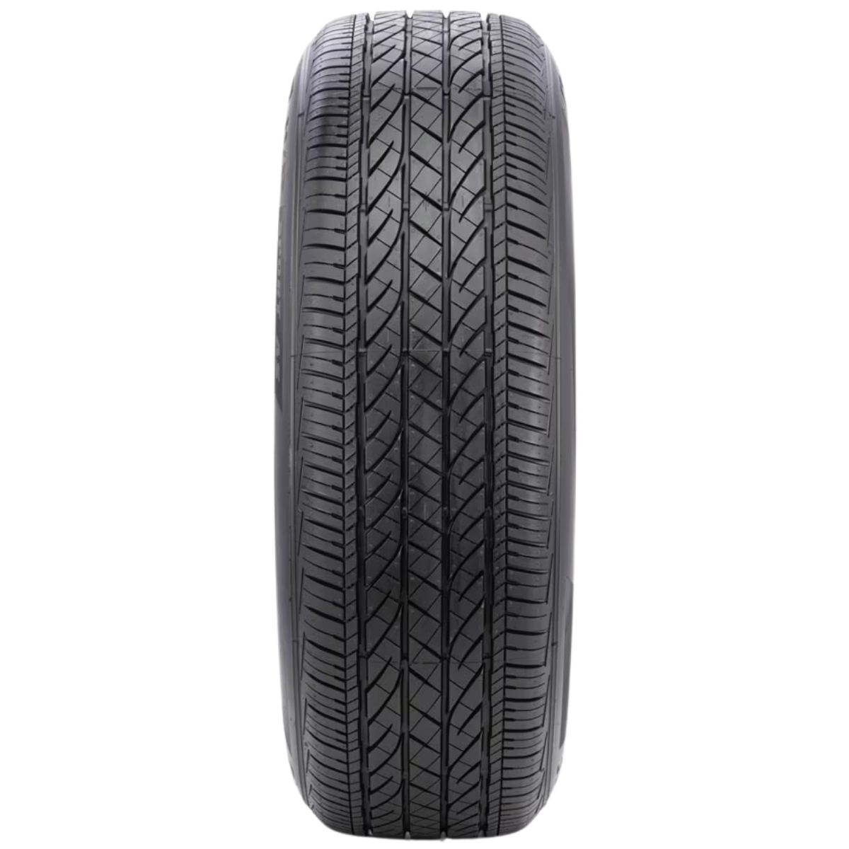 Foto 4 pulgar | Llanta 235/65r17 108v Bridgestone Dueler H/p Sport As