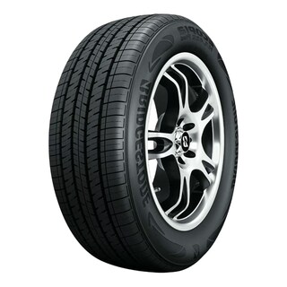 Foto 1 | Llanta 215/65 R17 Bridgestone Ecopia Hl422 Plus 99h