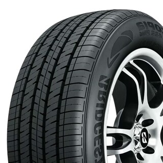 Foto 2 | Llanta 215/65 R17 Bridgestone Ecopia Hl422 Plus 99h