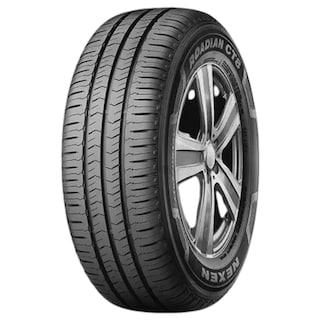 Foto 1 | Llanta 205/75r16 113/111r Nexen Roadian Ct8