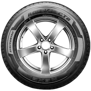 Foto 2 | Llanta 205/75r16 113/111r Nexen Roadian Ct8