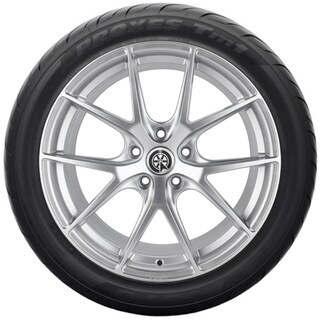 Foto 2 | Llanta 205/50r17 93v Toyo Proxes Tm1