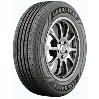 Foto 1 | Llanta 215/55r17 94h Goodyear Assurance Finesse