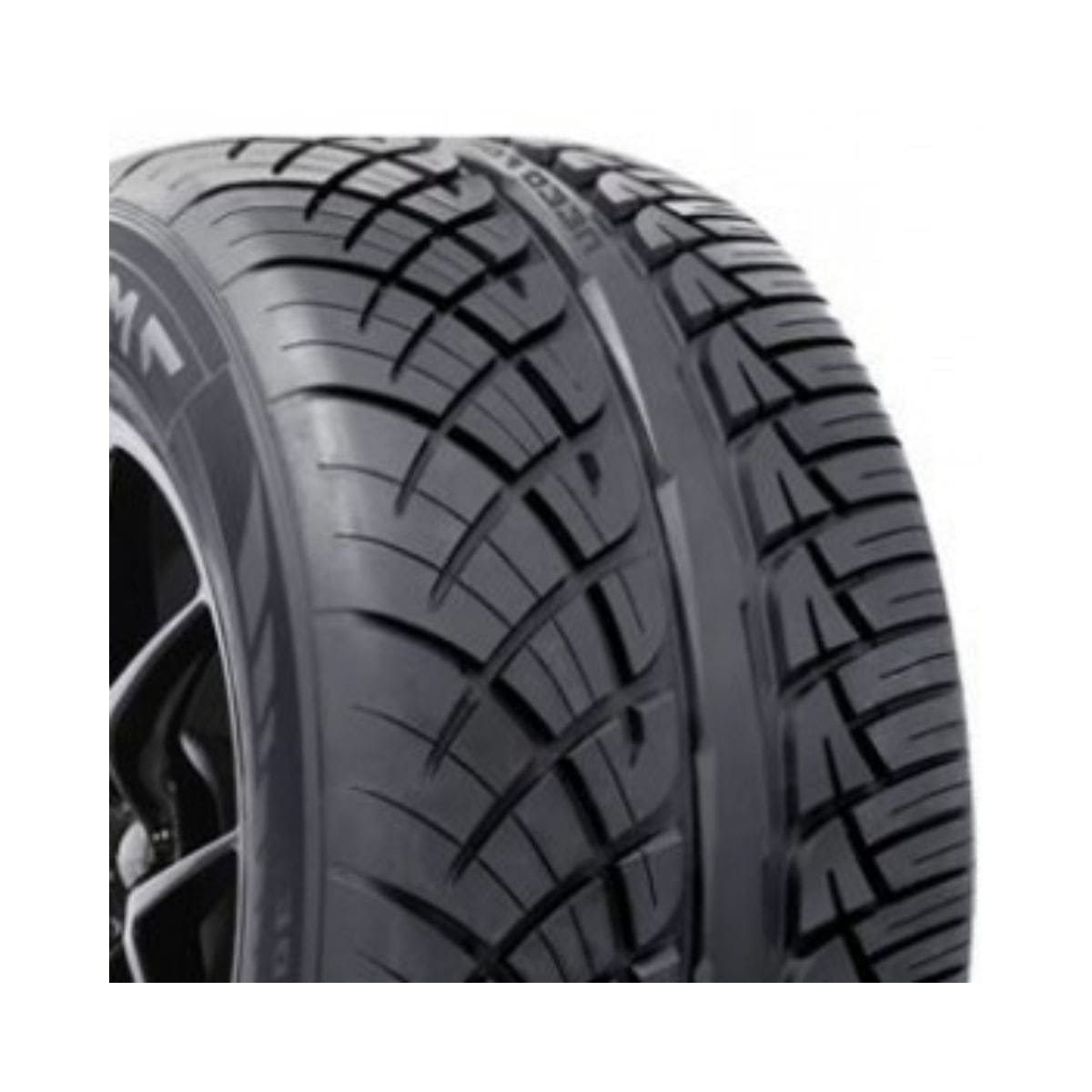 Foto 3 pulgar | Llanta 265/60r18 110v Mazzini Shark-z02