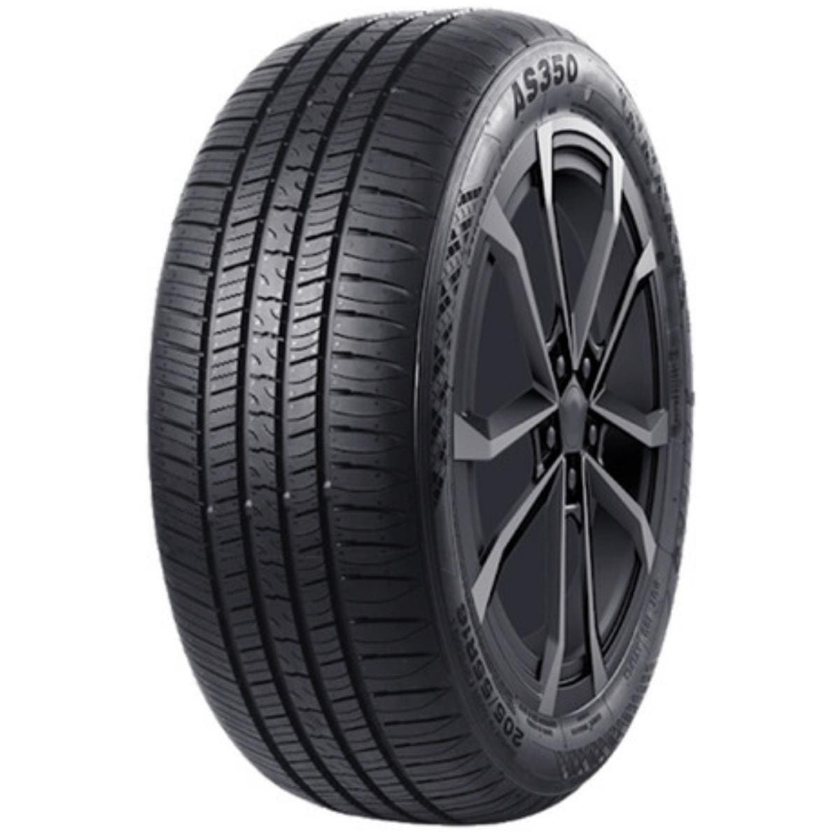 Foto 2 pulgar | Llanta 215/70r15 98s Atlas As350