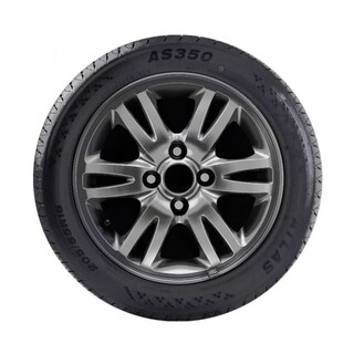 Foto 2 | Llanta 215/70r15 98s Atlas As350