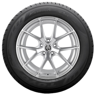 Foto 2 | Llanta 205/60r16 92v Toyo Vimode Dos