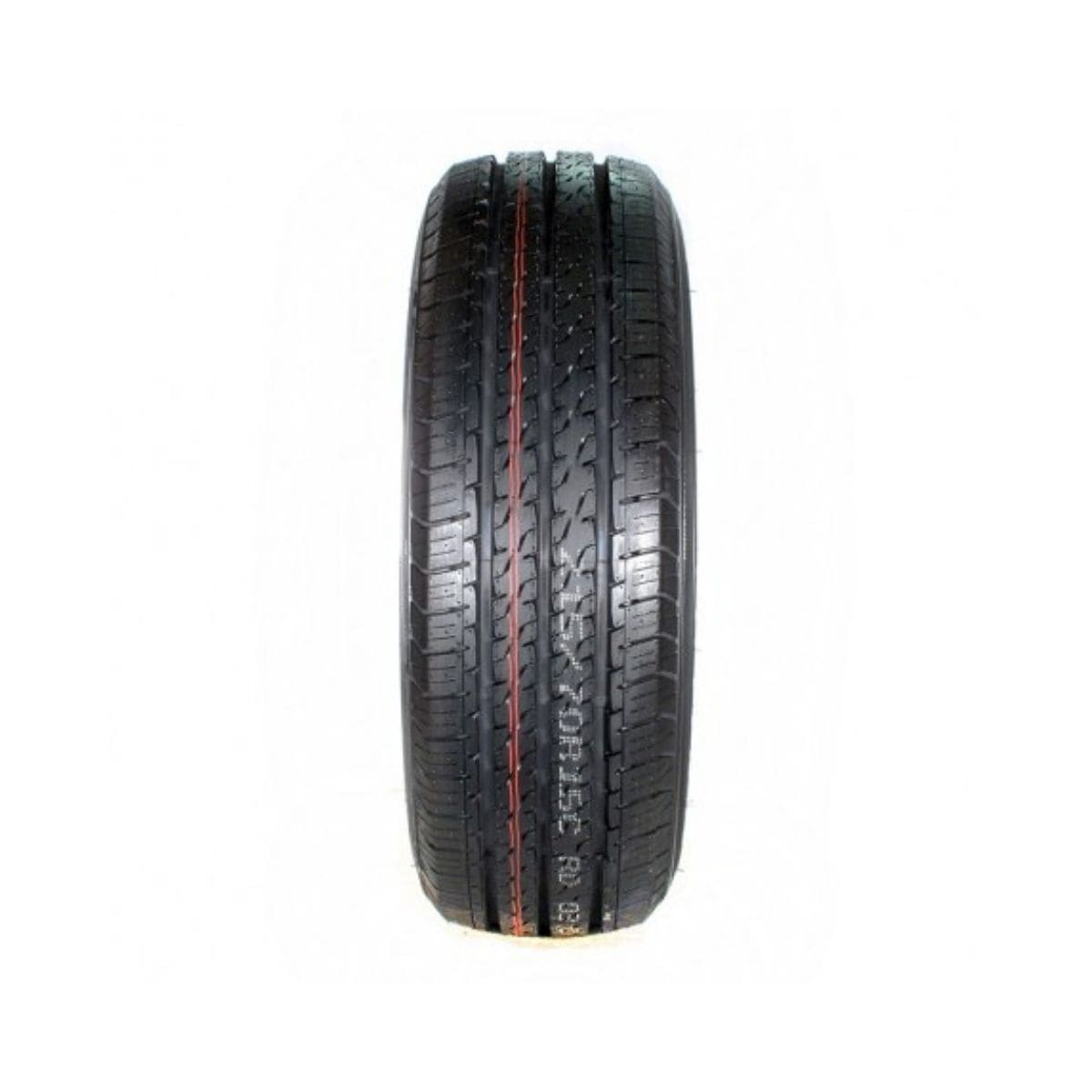 Foto 4 pulgar | Llanta 195r14 106/104s Saferich Frc96
