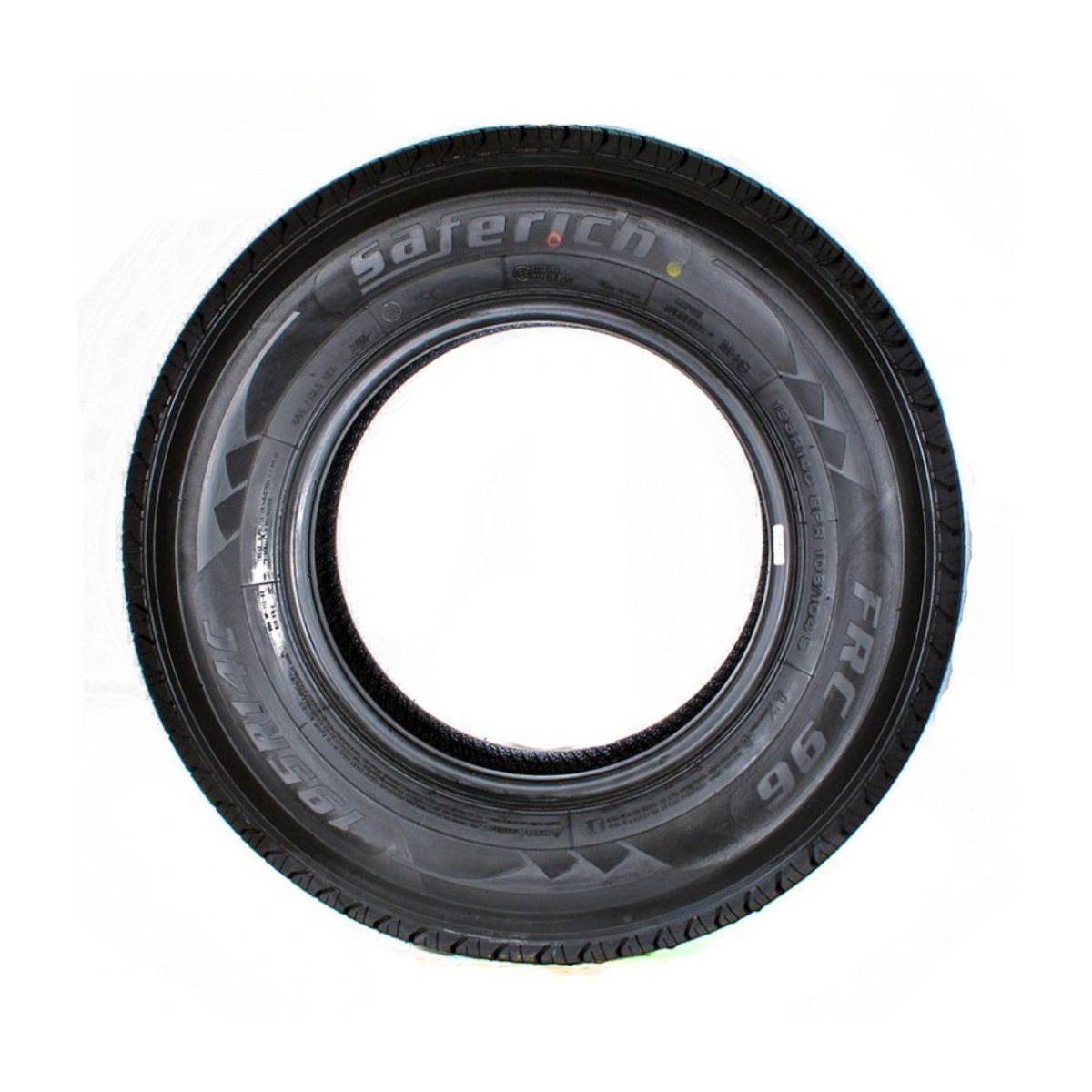 Foto 3 pulgar | Llanta 215/60r16 103/101t Saferich Frc96