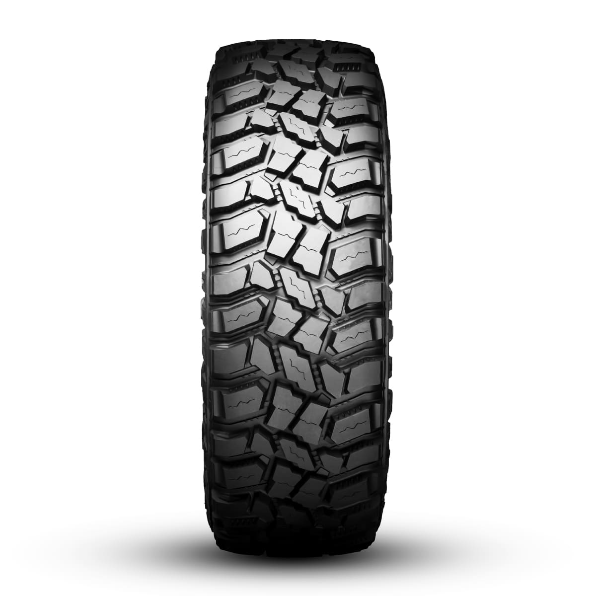 Foto 4 pulgar | Llanta 305/60r18 121/118q Cooper Discoverer Stt Pro