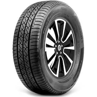 Foto 1 | Llanta 185/65r15 88h Continental Truecontact Tour