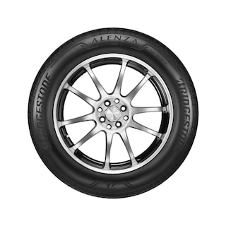 Foto 2 | Llanta 245/40r21 100y Bridgestone Alenza 001 *rft