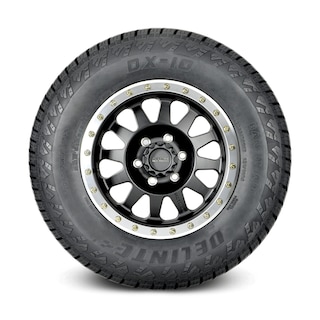 Foto 2 | Llanta 205/65r15 99h Delinte Dx-10 Bandit A/t