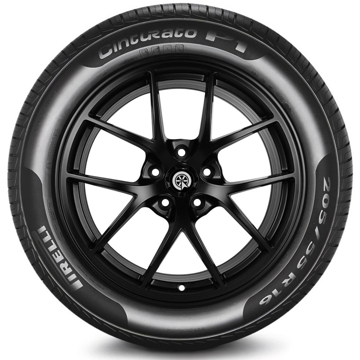 Foto 3 pulgar | Llanta 205/65r15 94t Pirelli Cinturato P1