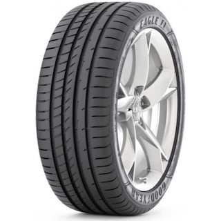 Foto 1 | Llanta 235/60r18 103w Goodyear Eagle F1 Asymmetric 3
