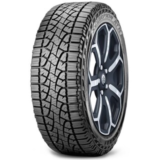 Foto 1 | Llanta 175/70r14 88h Pirelli Scorpion Atr