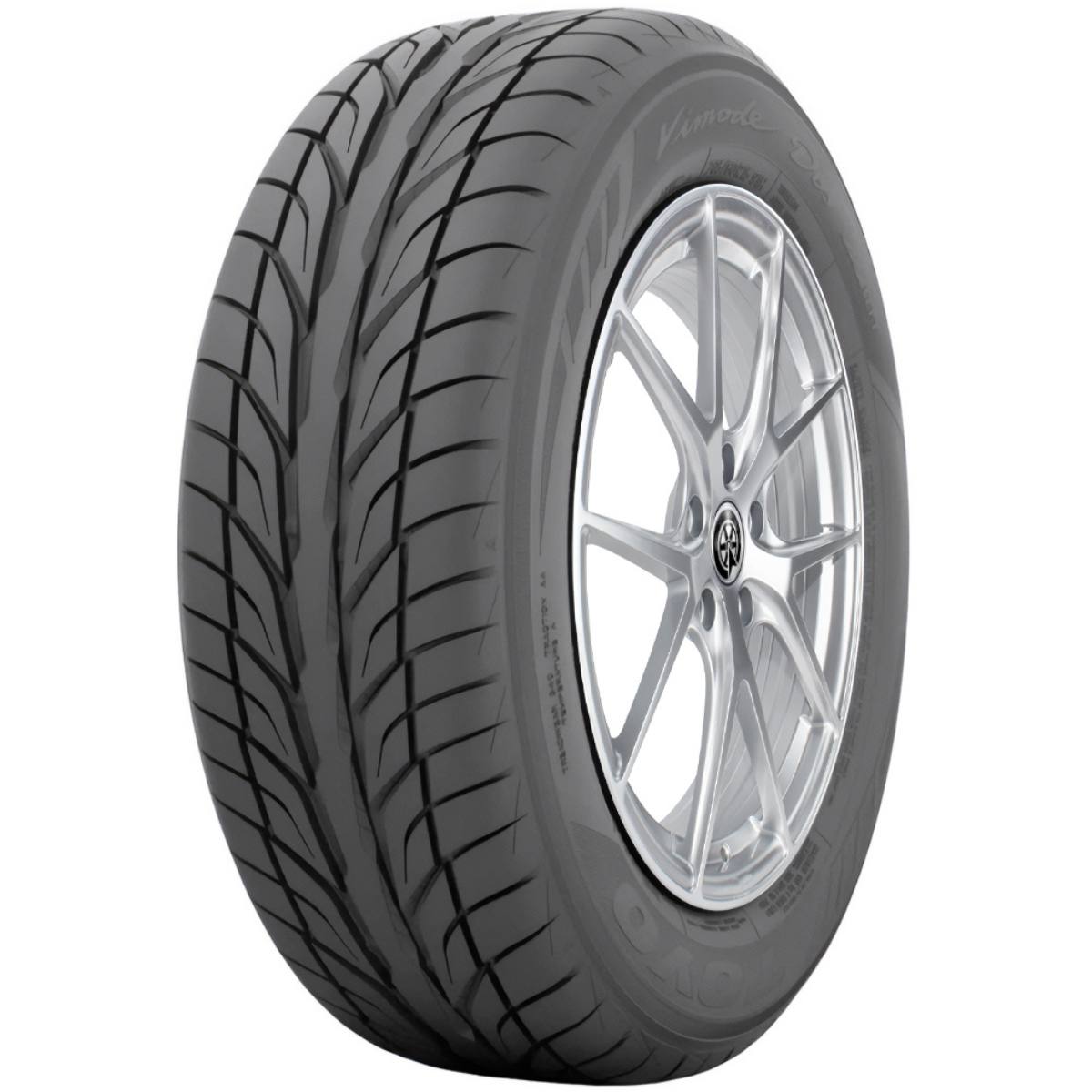 Llanta 225/60r16 98h Toyo Vimode Dos