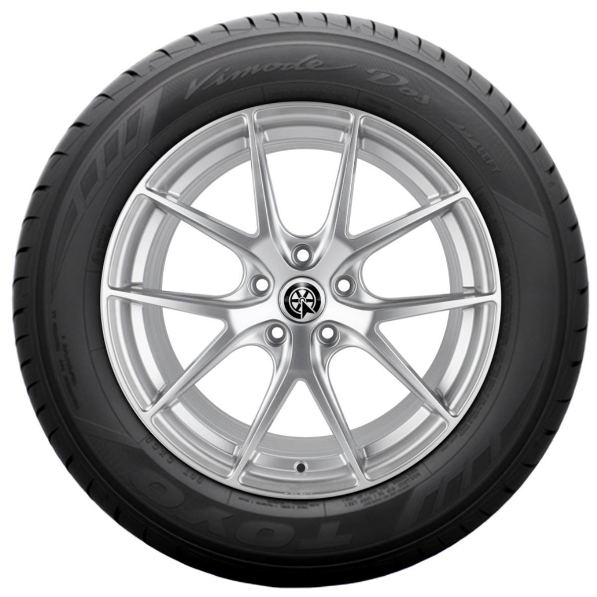 Foto 3 pulgar | Llanta 225/60r16 98h Toyo Vimode Dos