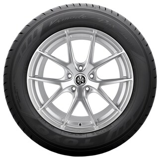 Foto 2 | Llanta 225/60r16 98h Toyo Vimode Dos
