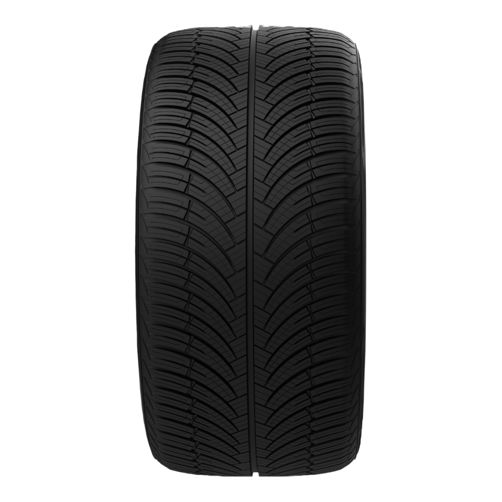 Foto 4 pulgar | Paquete De 2 Llantas 165/65 R14 Zmax X-spider A/s 79t