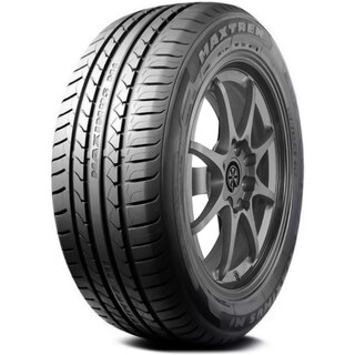 Foto 1 | Llanta 175/70r13 82t Maxtrek Maximus M1