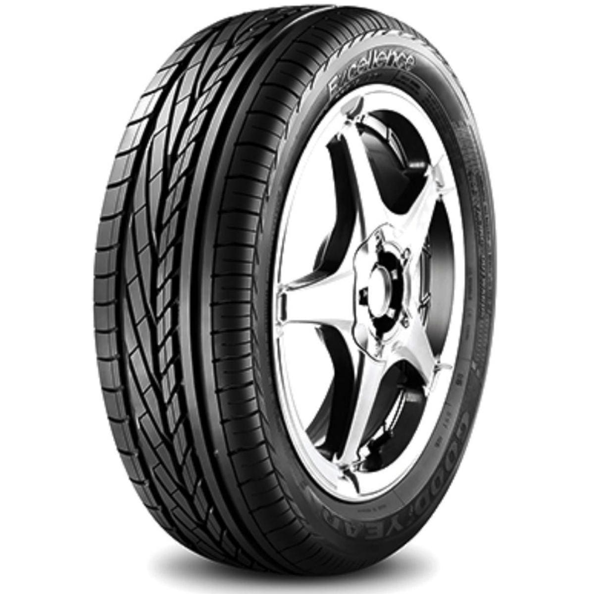Foto 2 pulgar | Llanta 255/45r20 101w Goodyear Excellence