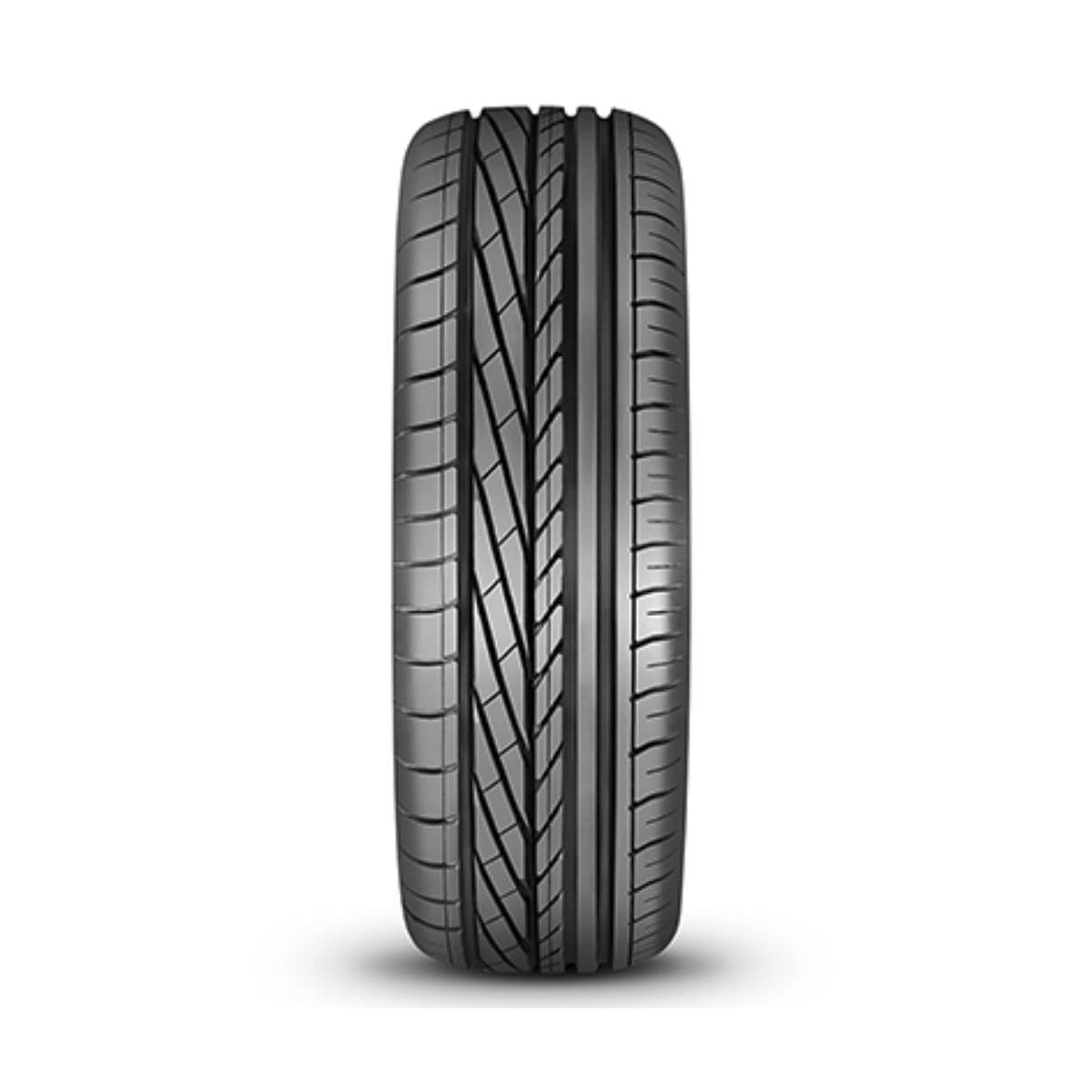 Foto 4 pulgar | Llanta 255/45r20 101w Goodyear Excellence
