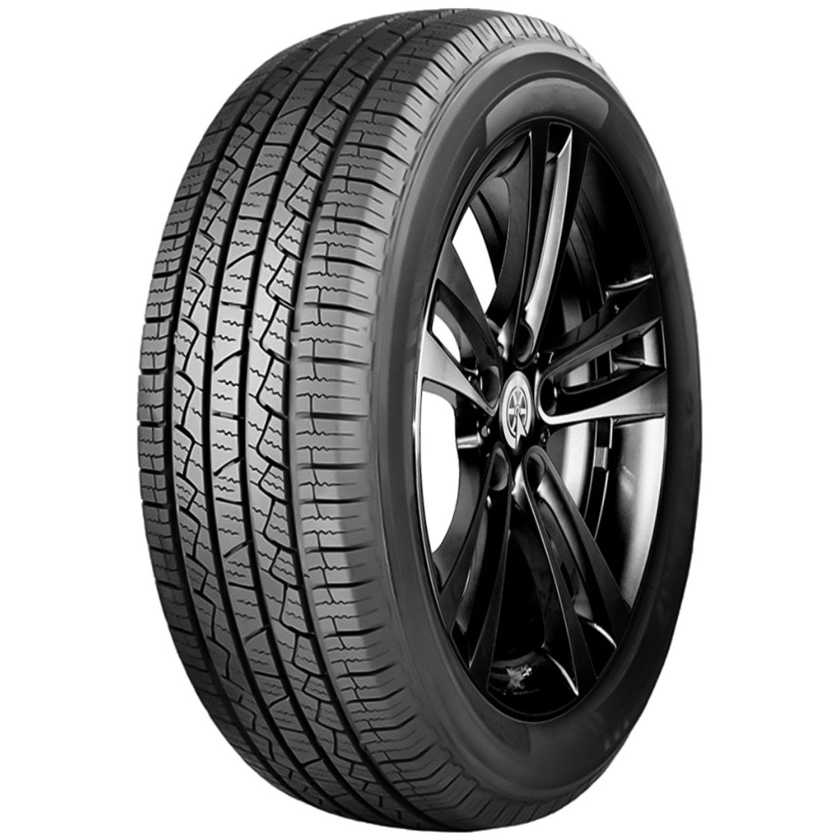 Foto 2 pulgar | Llanta 215/75r15 100h Fullrun Frun-four