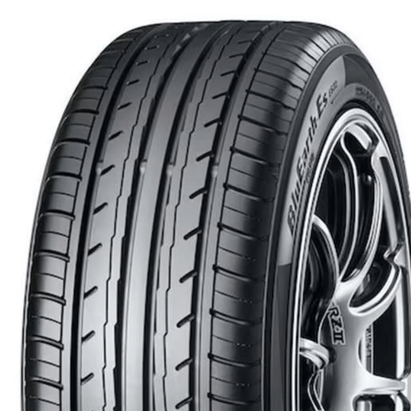 Foto 3 pulgar | Paquete De 2 Llantas 175/65 R14 Yokohama Bluearth Es32 82h