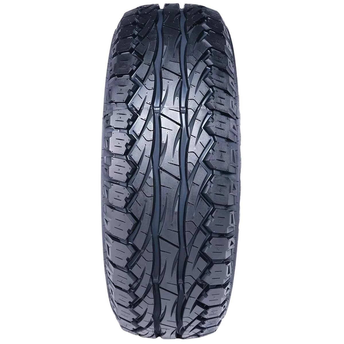 Foto 4 pulgar | Llanta 265/50r20 111v Wanli Su006