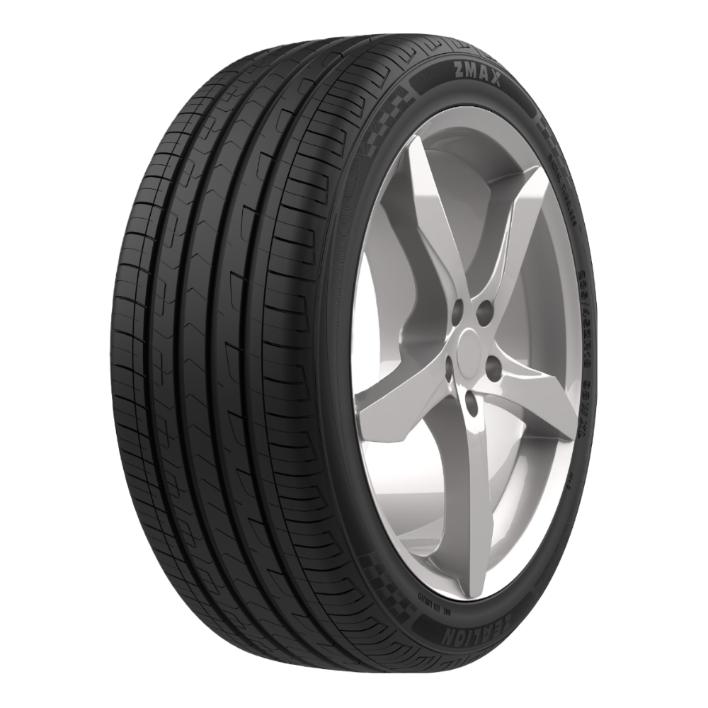 Foto 2 pulgar | Llanta 225/45 R18 Zmax Zealion 95w