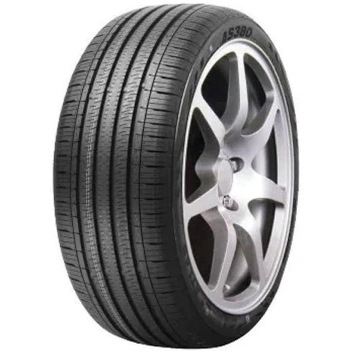 Llanta 205/50r17 89v Atlas As380
