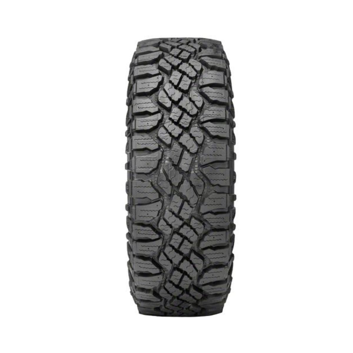Foto 4 pulgar | Llanta 285/75r16 126/123p Goodyear Wrangler Duratrac
