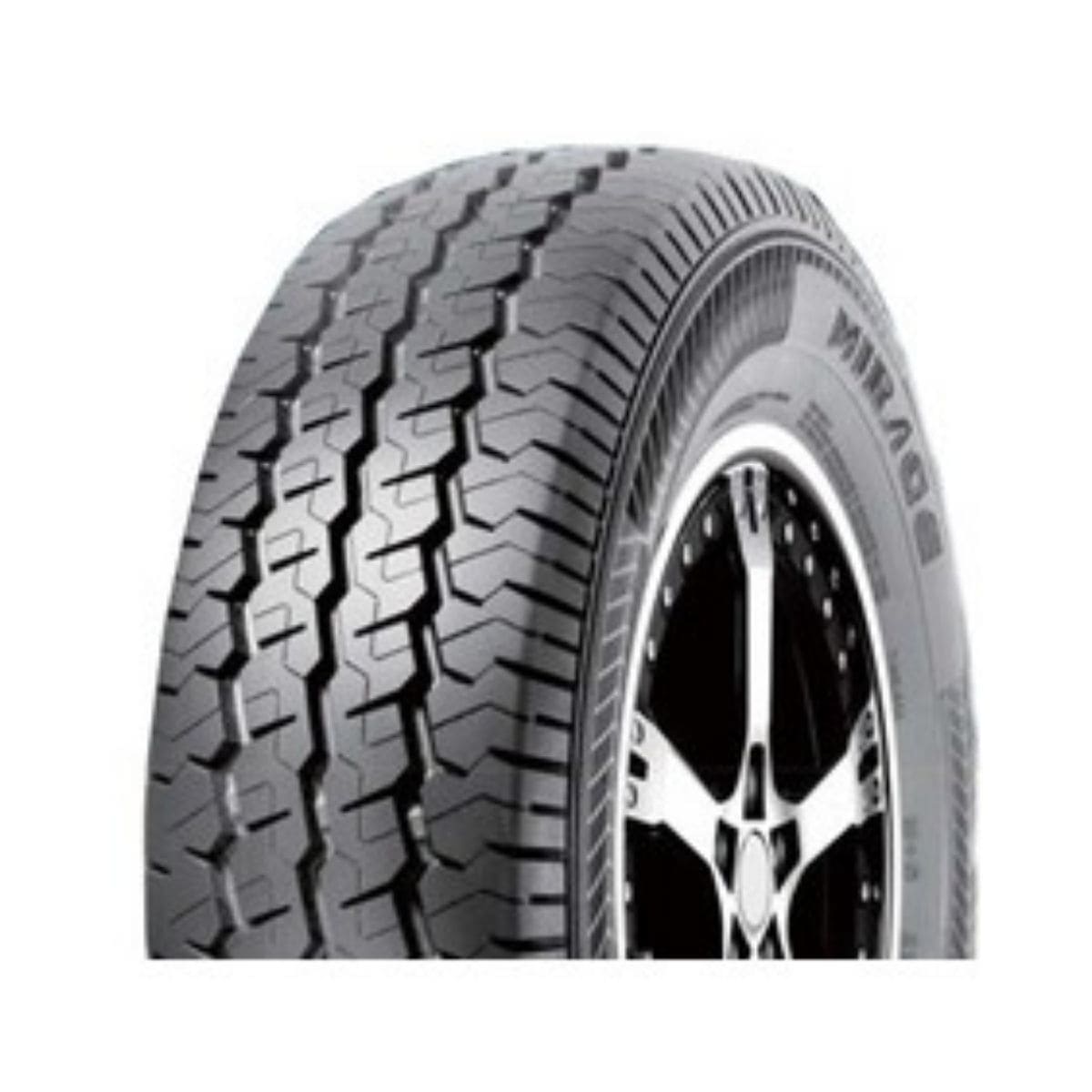 Foto 3 pulgar | Llanta 225/70r15 112/110r Mirage Mr200