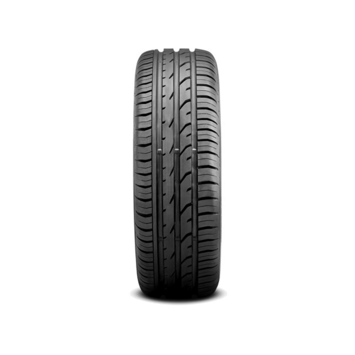 Foto 4 pulgar | Llanta 155/70r14 77t Continental Contipremiumcontact 2