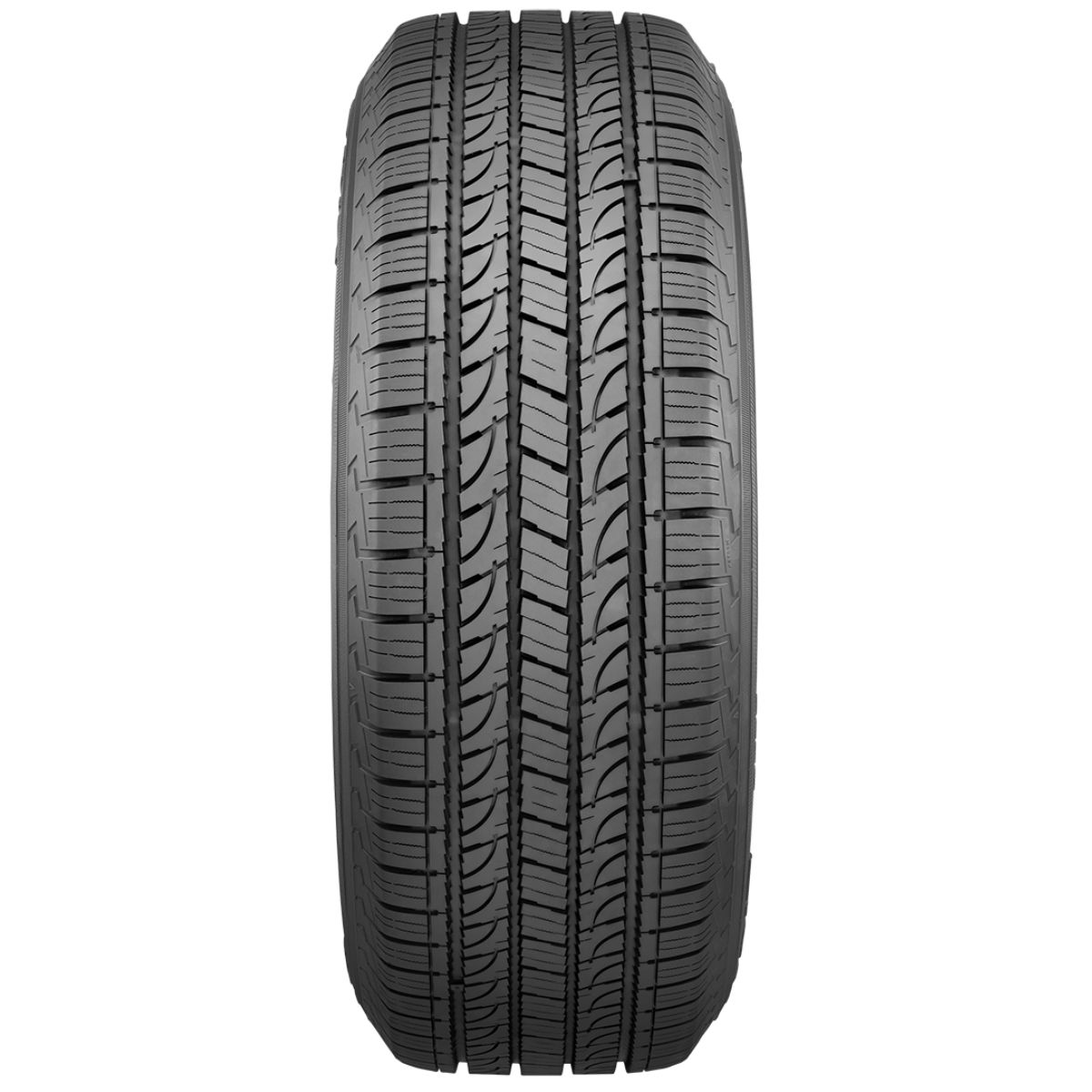 Foto 4 pulgar | Llanta 245/60r18 104h Yokohama Geolandar H/t G056