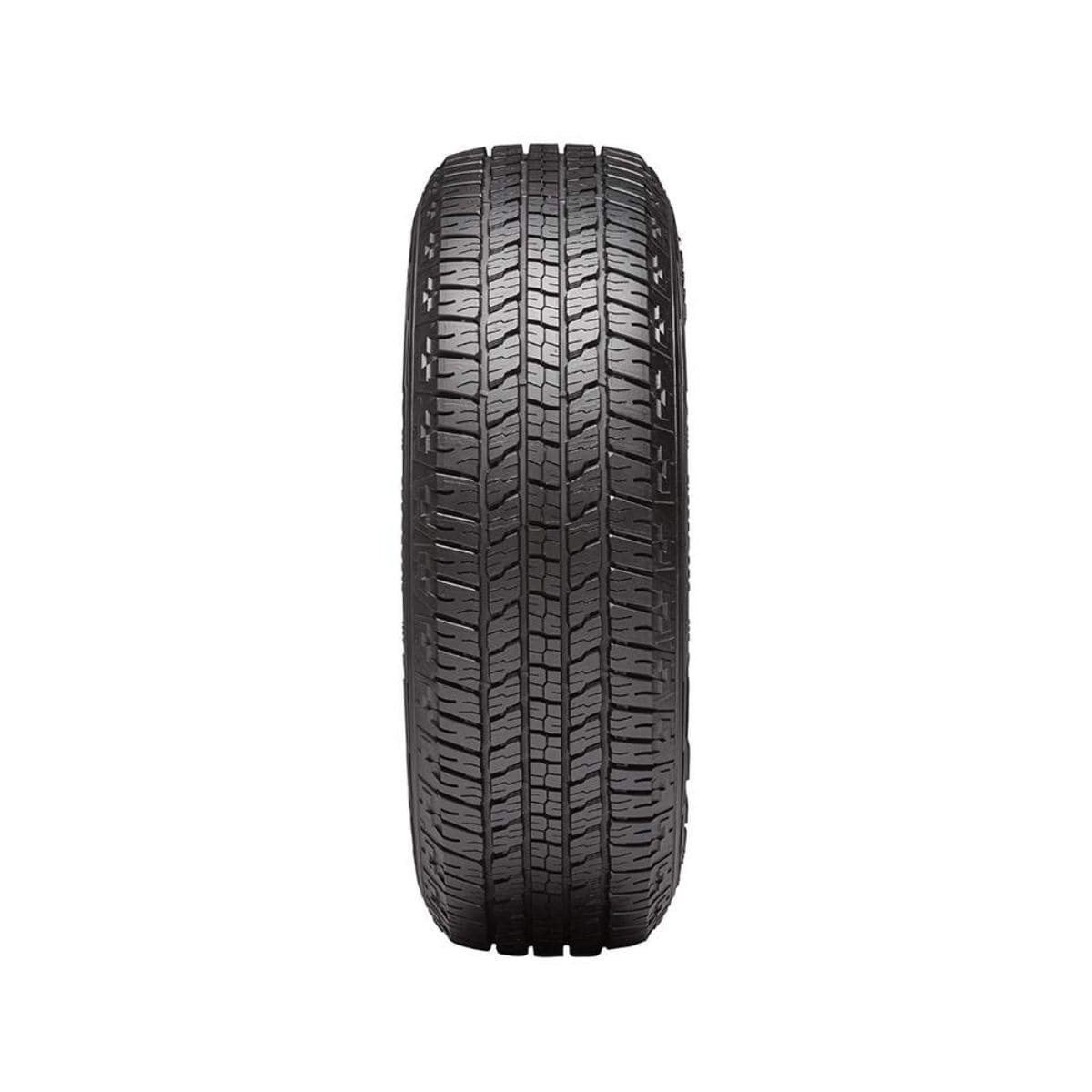 Foto 4 pulgar | Llanta 215/70r16 100h Goodyear Wrangler Fortitude Ht