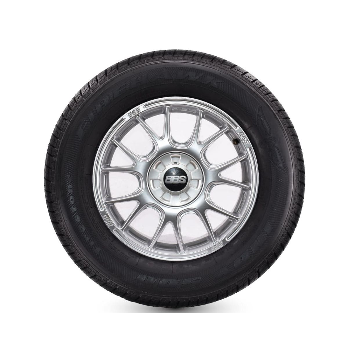 Foto 4 pulgar | Llanta P295/50r15 105s Firestone Firehawk Indy 500
